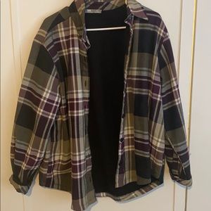 Flannel